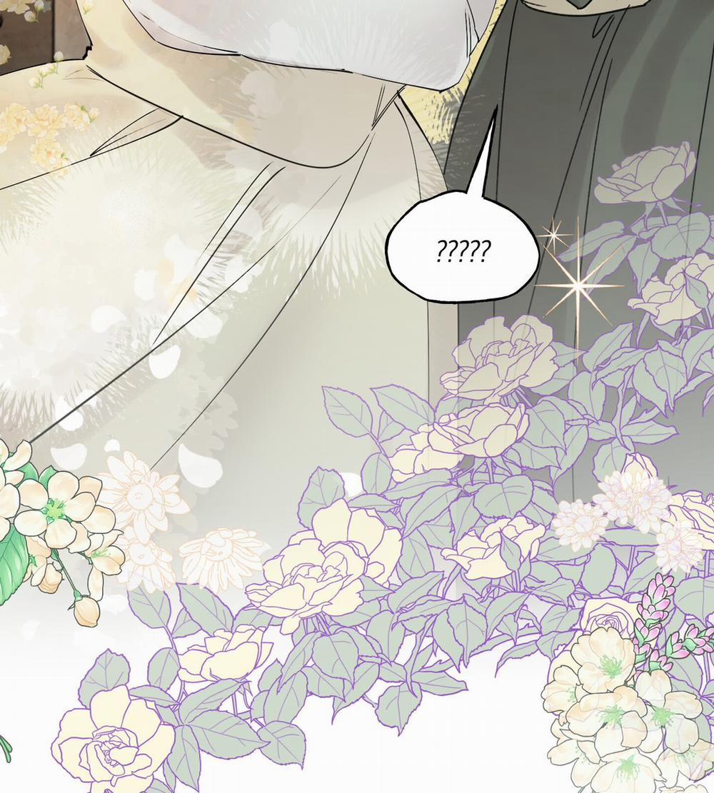 [18+] Chó Sống Trong Khu Vườn Của Hoàng Cung 5.2 trang 31