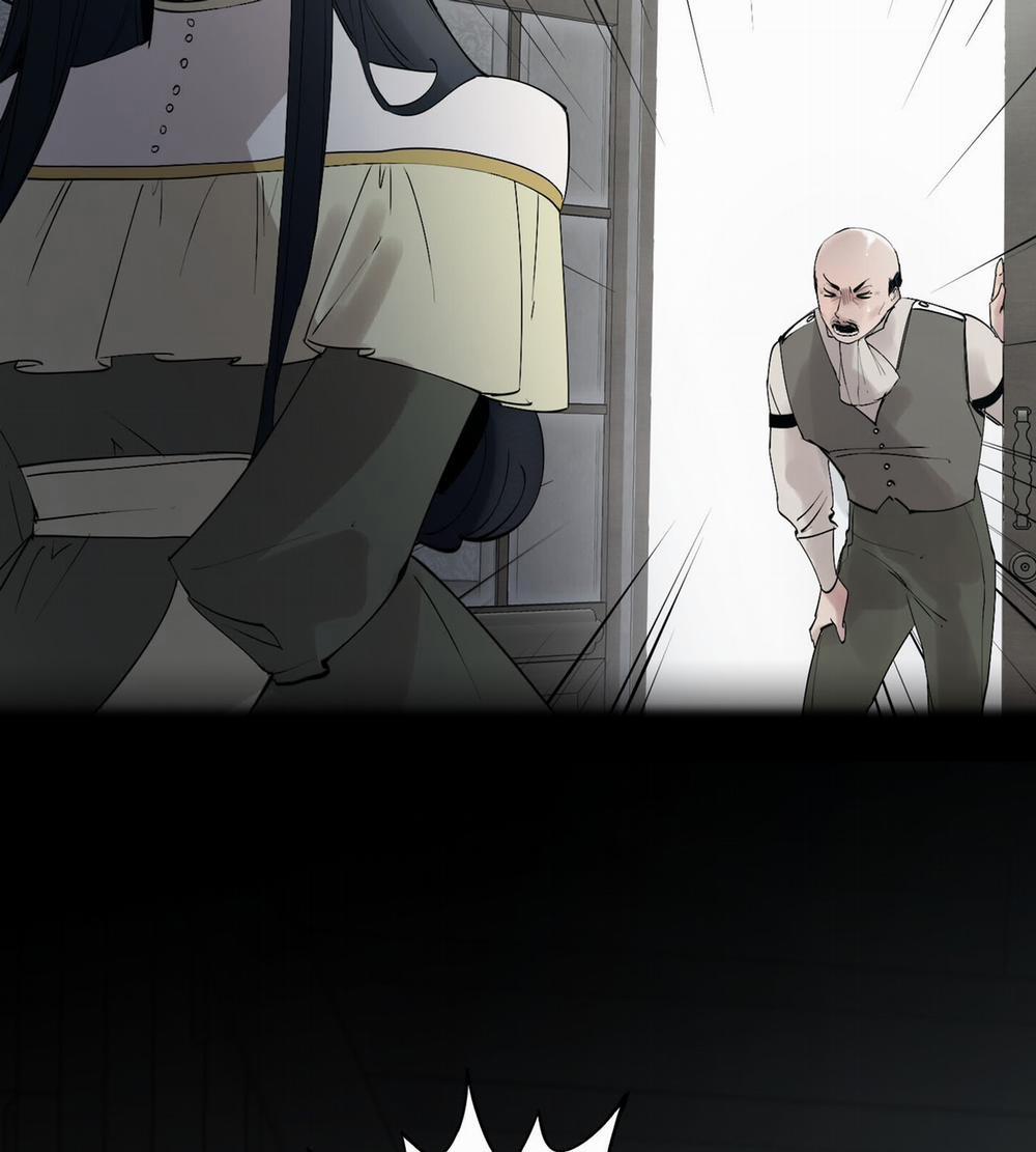 [18+] Chó Sống Trong Khu Vườn Của Hoàng Cung 5.2 trang 34