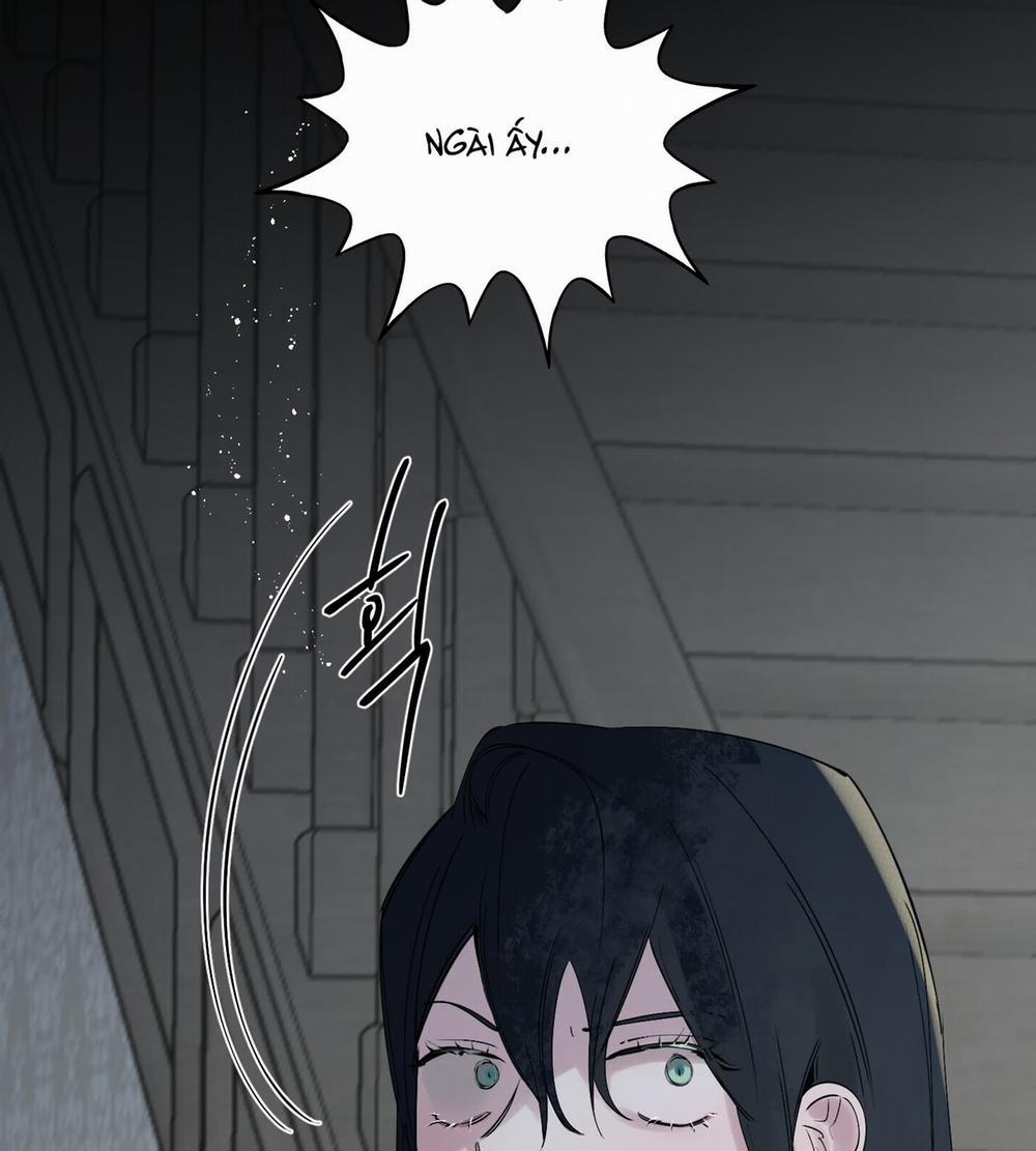 [18+] Chó Sống Trong Khu Vườn Của Hoàng Cung 5.2 trang 35