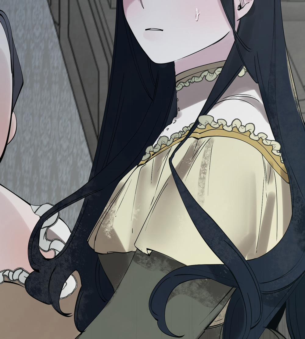 [18+] Chó Sống Trong Khu Vườn Của Hoàng Cung 5.2 trang 36