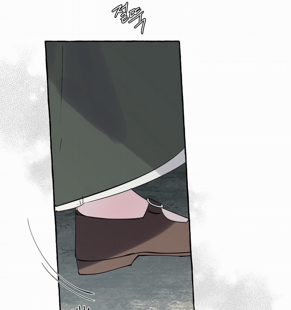 [18+] Chó Sống Trong Khu Vườn Của Hoàng Cung 5.2 trang 4