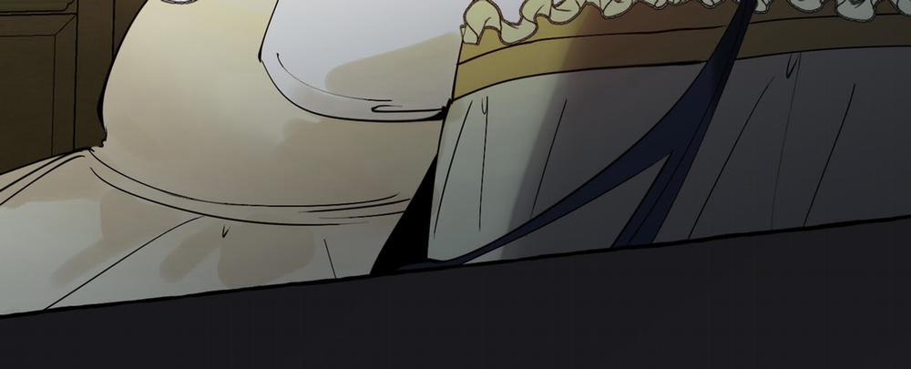 [18+] Chó Sống Trong Khu Vườn Của Hoàng Cung 5.2 trang 47