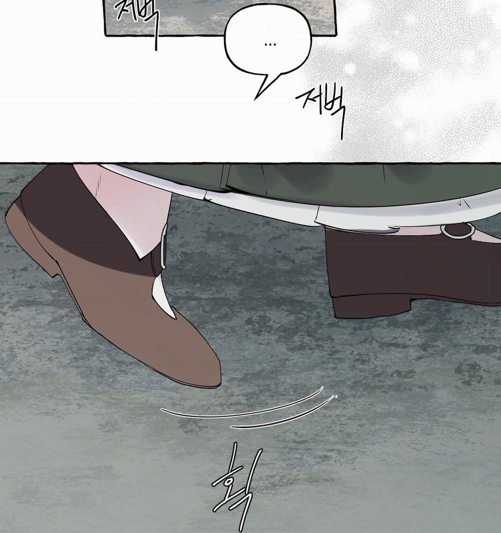 [18+] Chó Sống Trong Khu Vườn Của Hoàng Cung 5.2 trang 5