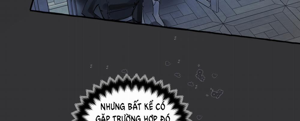 [18+] Chó Sống Trong Khu Vườn Của Hoàng Cung 5.2 trang 57