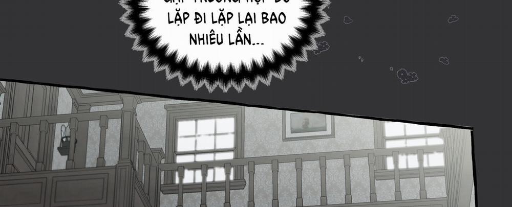 [18+] Chó Sống Trong Khu Vườn Của Hoàng Cung 5.2 trang 58