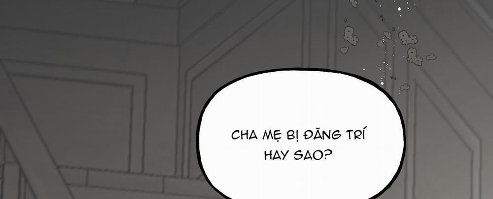 [18+] Chó Sống Trong Khu Vườn Của Hoàng Cung 5.2 trang 63