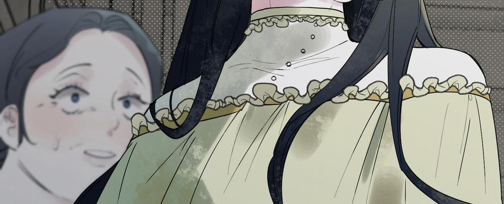 [18+] Chó Sống Trong Khu Vườn Của Hoàng Cung 5.2 trang 66