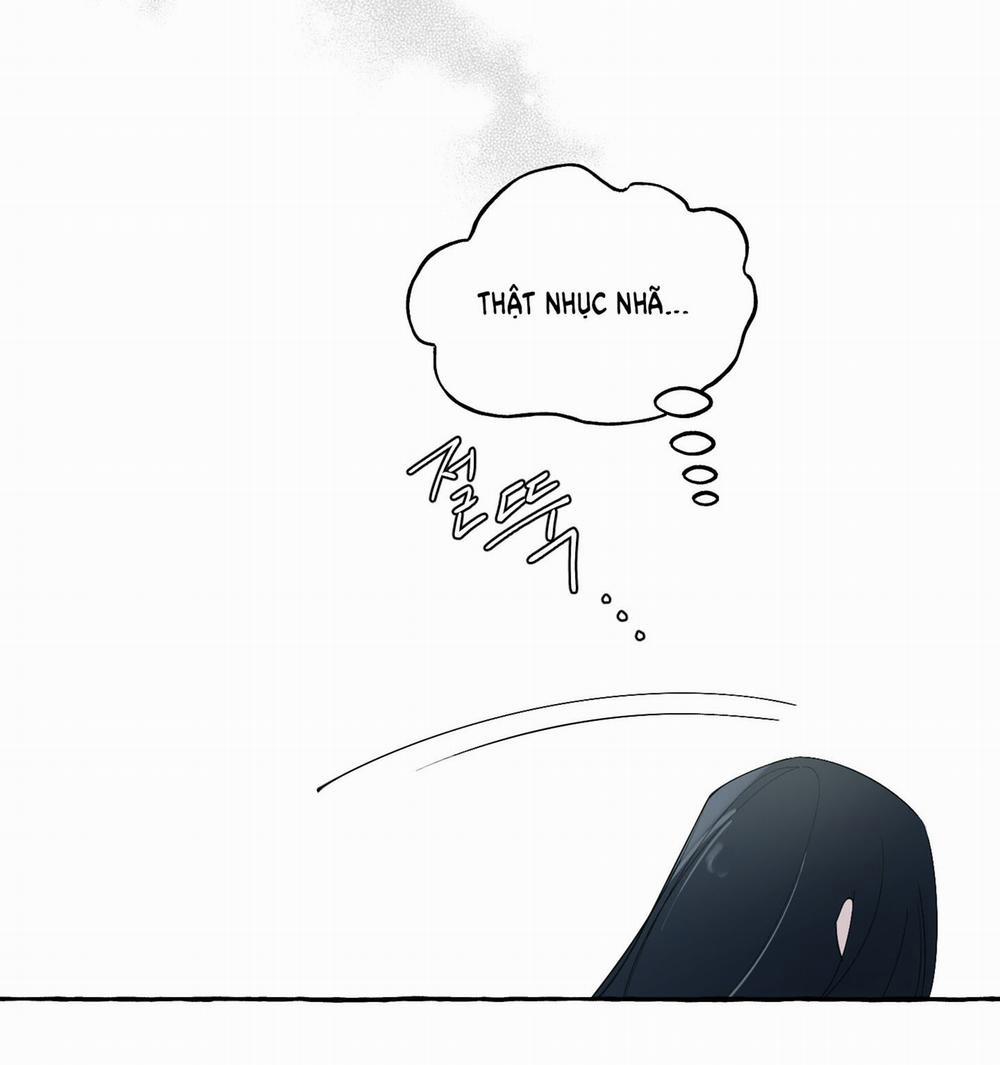 [18+] Chó Sống Trong Khu Vườn Của Hoàng Cung 5.2 trang 7