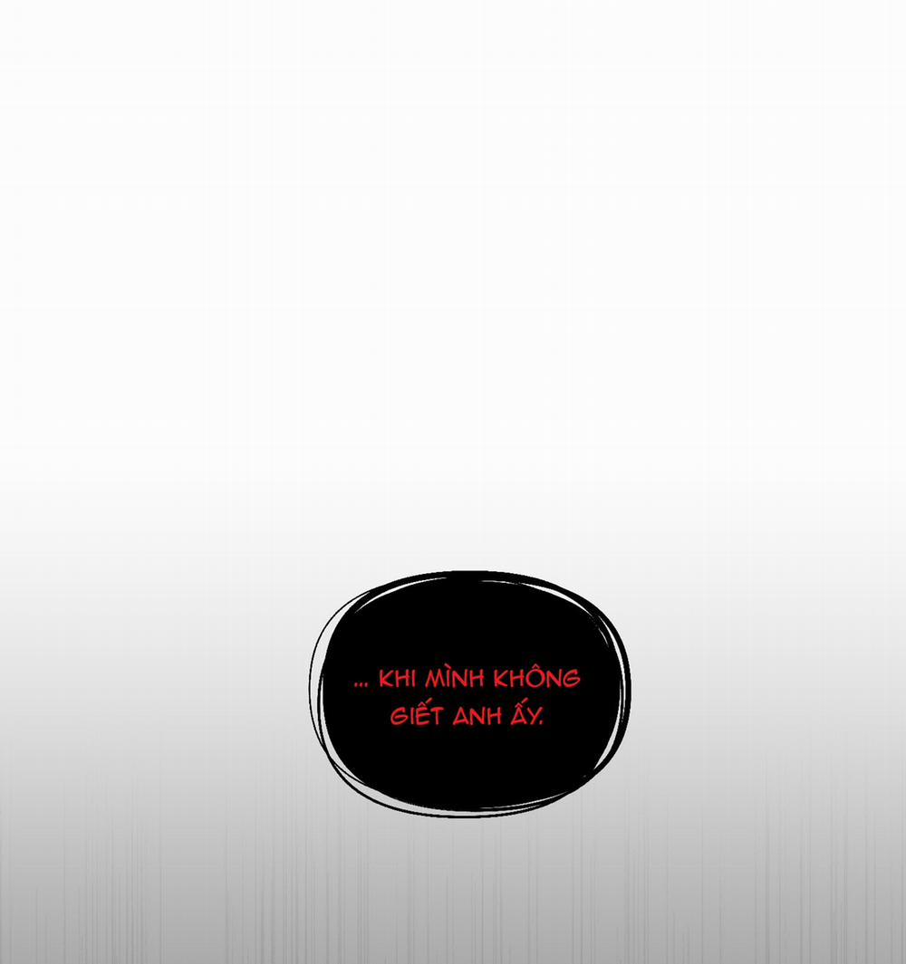 [18+] Chó Sống Trong Khu Vườn Của Hoàng Cung 5.2 trang 8