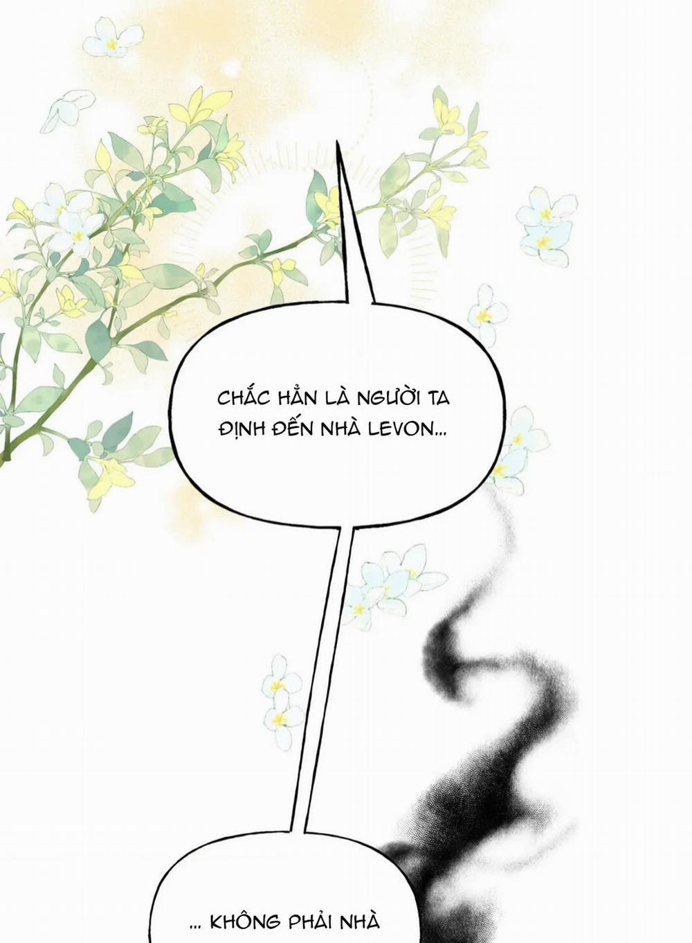 [18+] Chó Sống Trong Khu Vườn Của Hoàng Cung 6.1 trang 11