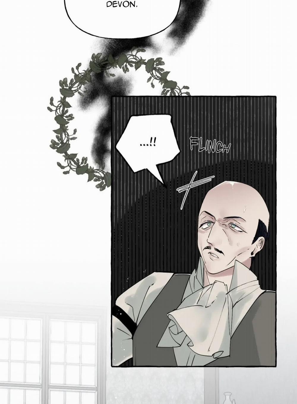 [18+] Chó Sống Trong Khu Vườn Của Hoàng Cung 6.1 trang 12