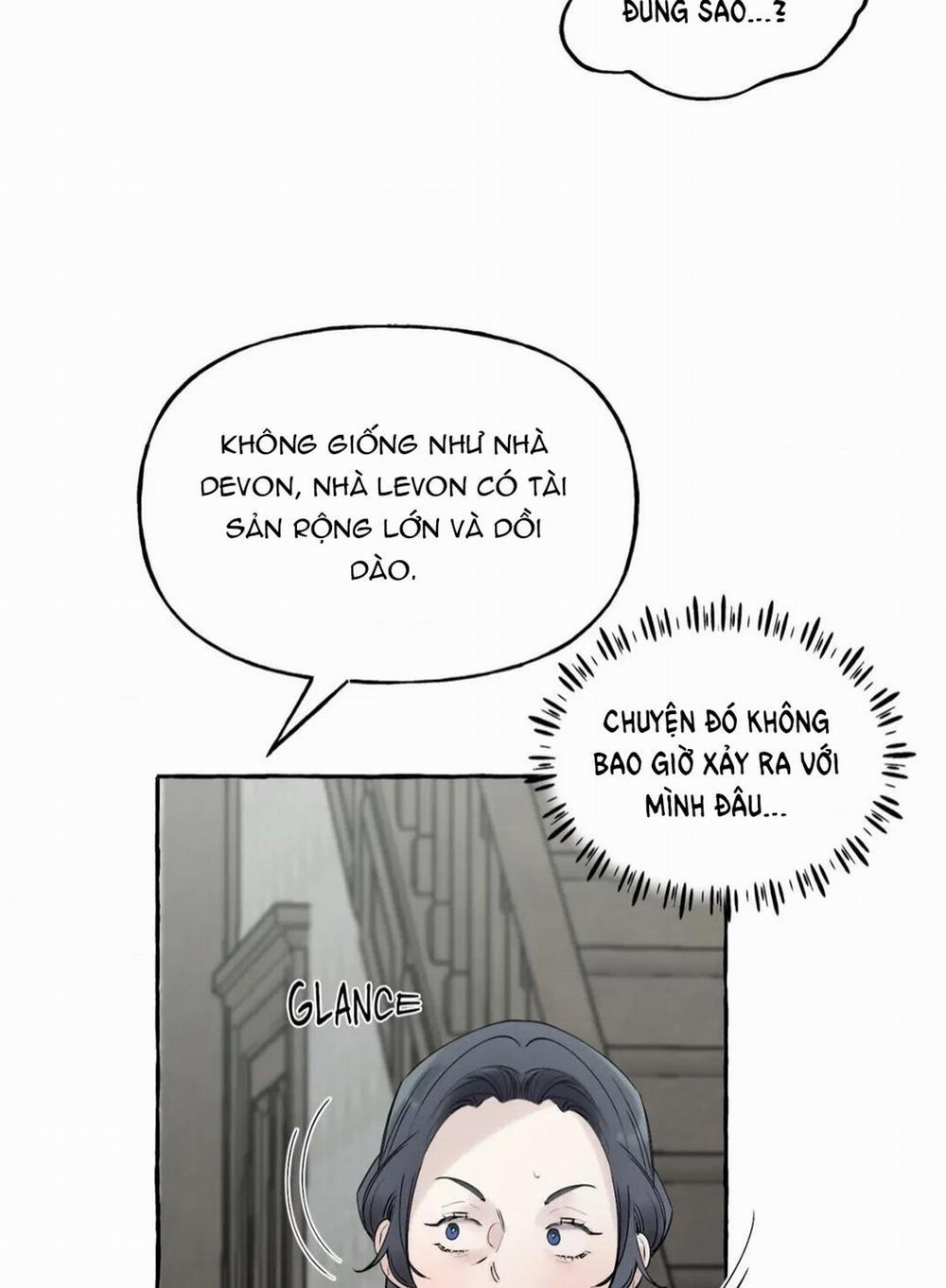 [18+] Chó Sống Trong Khu Vườn Của Hoàng Cung 6.1 trang 14