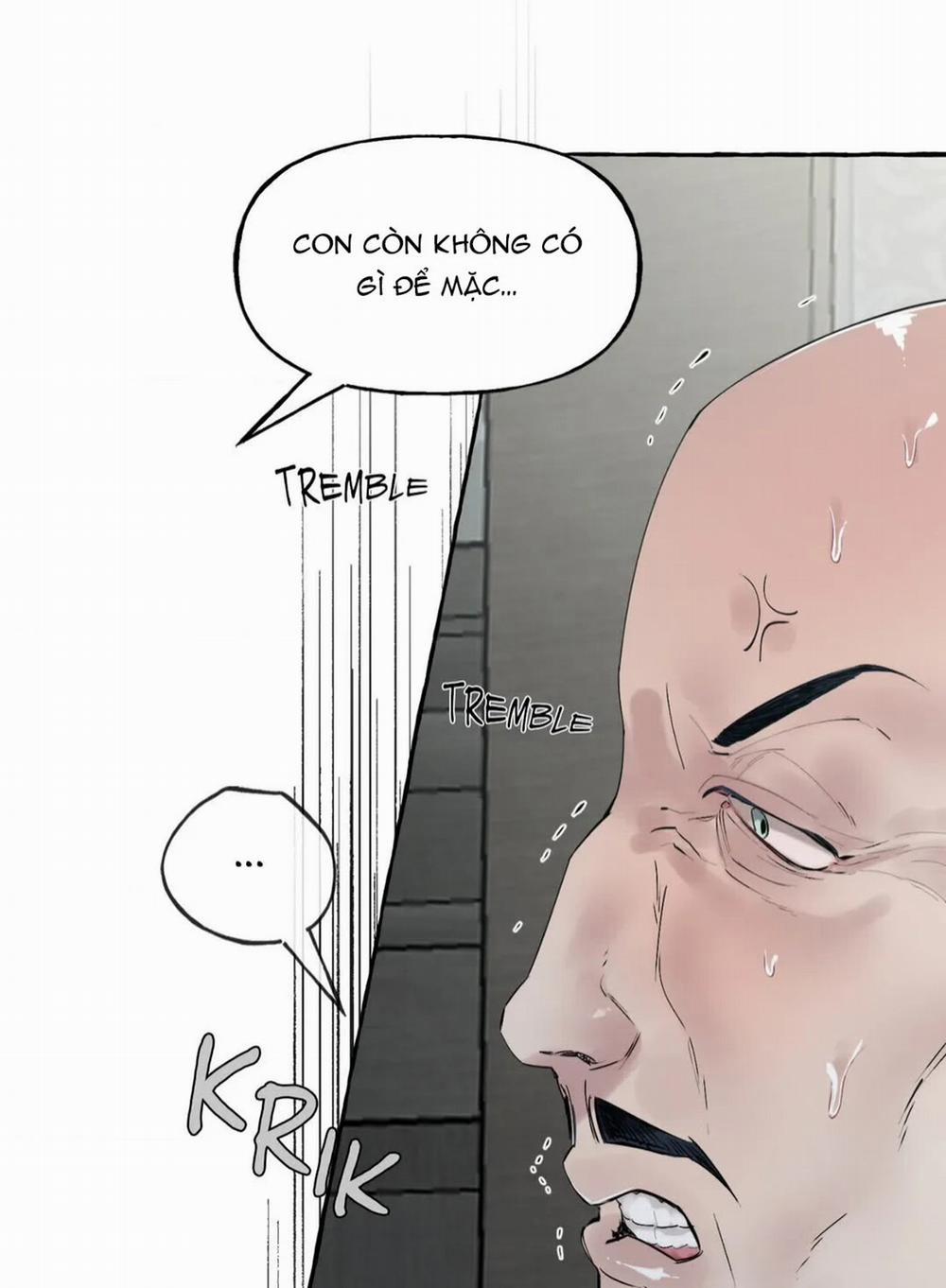 [18+] Chó Sống Trong Khu Vườn Của Hoàng Cung 6.1 trang 18