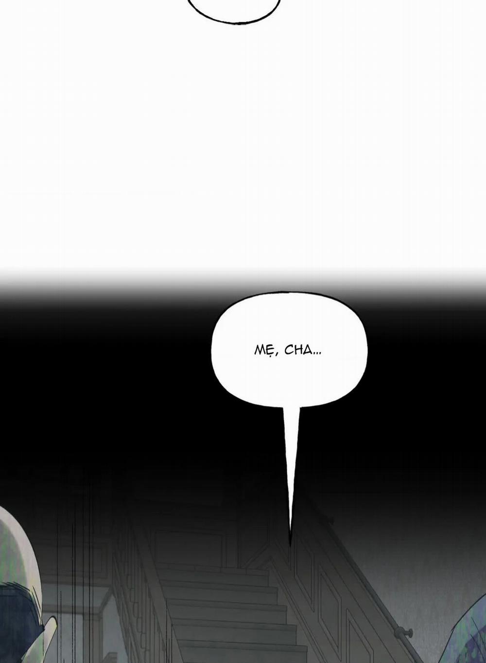 [18+] Chó Sống Trong Khu Vườn Của Hoàng Cung 6.1 trang 22