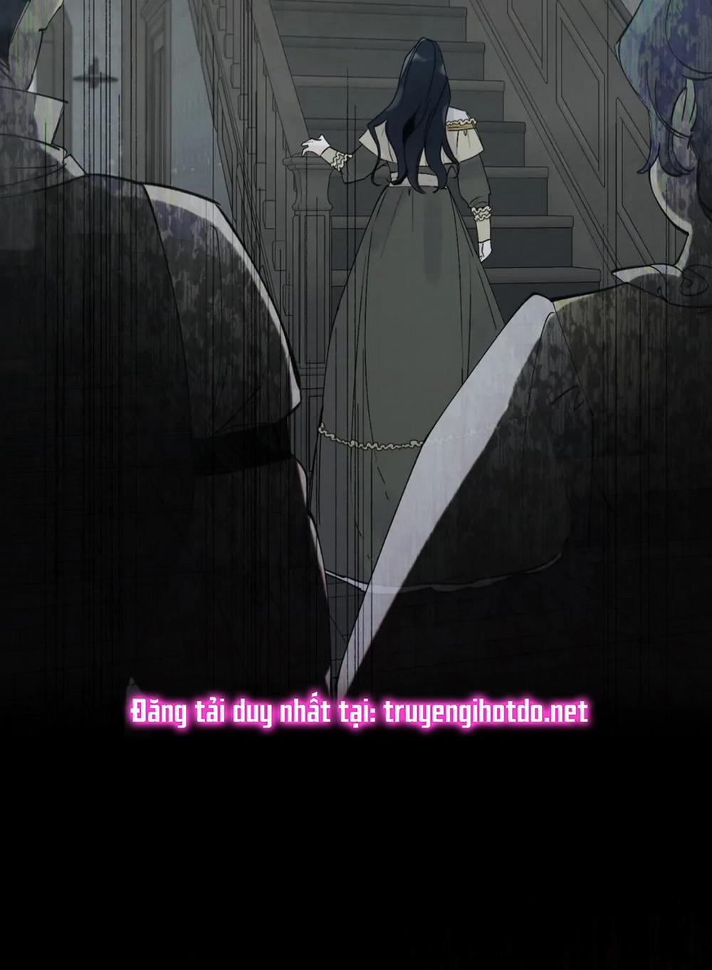 [18+] Chó Sống Trong Khu Vườn Của Hoàng Cung 6.1 trang 23