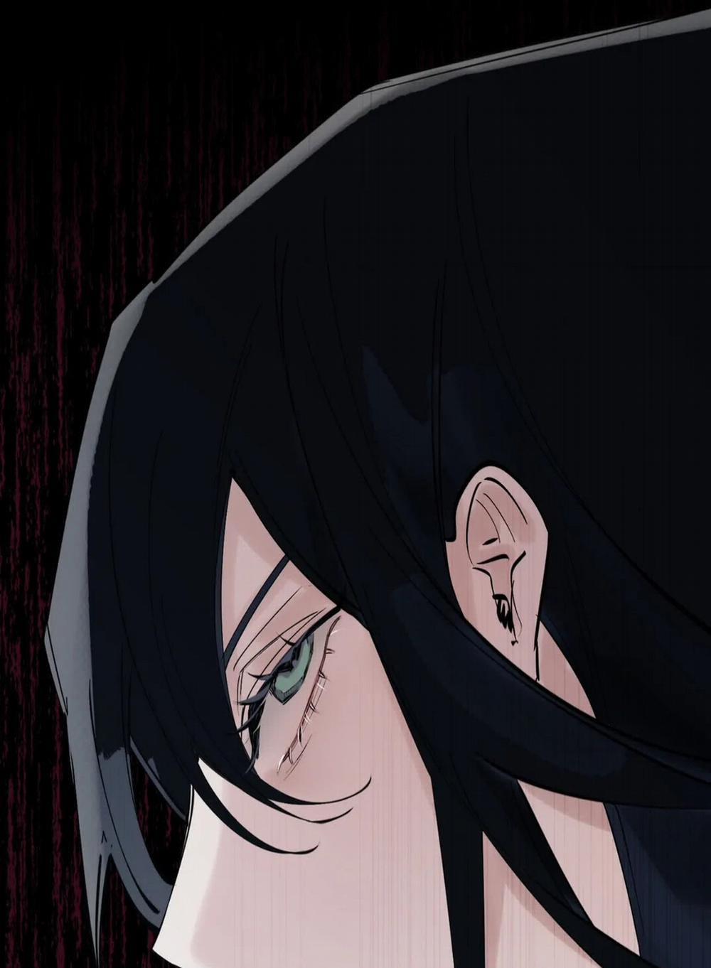 [18+] Chó Sống Trong Khu Vườn Của Hoàng Cung 6.1 trang 24