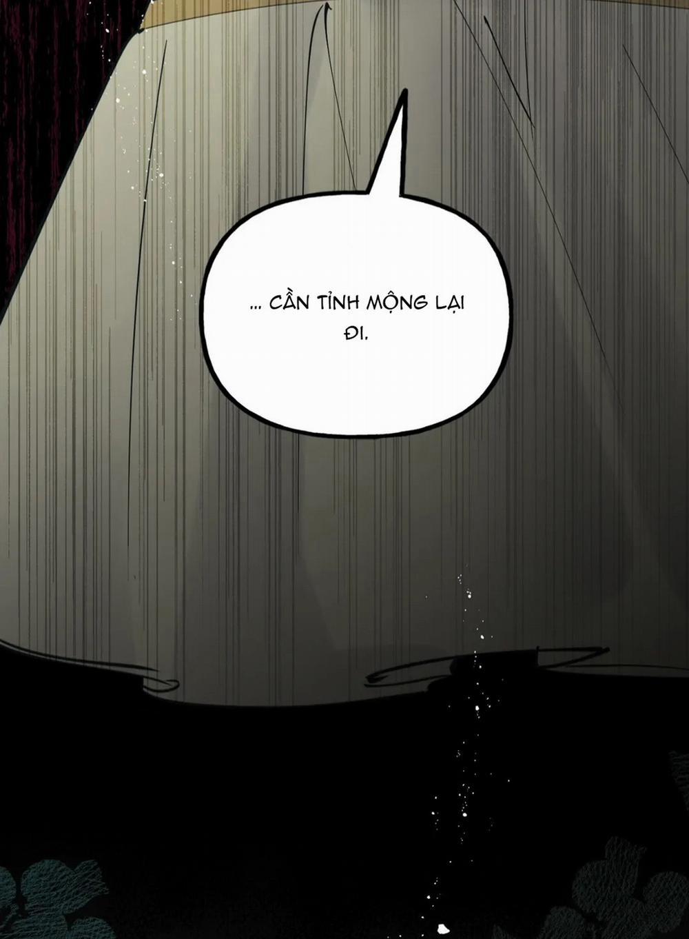 [18+] Chó Sống Trong Khu Vườn Của Hoàng Cung 6.1 trang 26