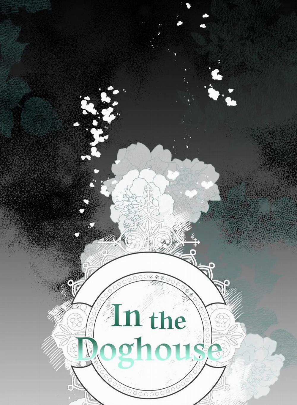 [18+] Chó Sống Trong Khu Vườn Của Hoàng Cung 6.1 trang 27