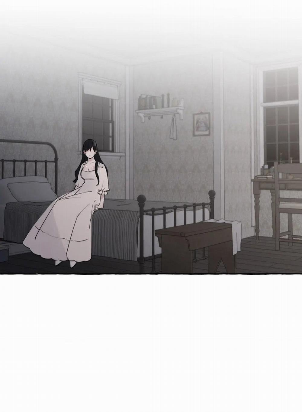 [18+] Chó Sống Trong Khu Vườn Của Hoàng Cung 6.1 trang 34