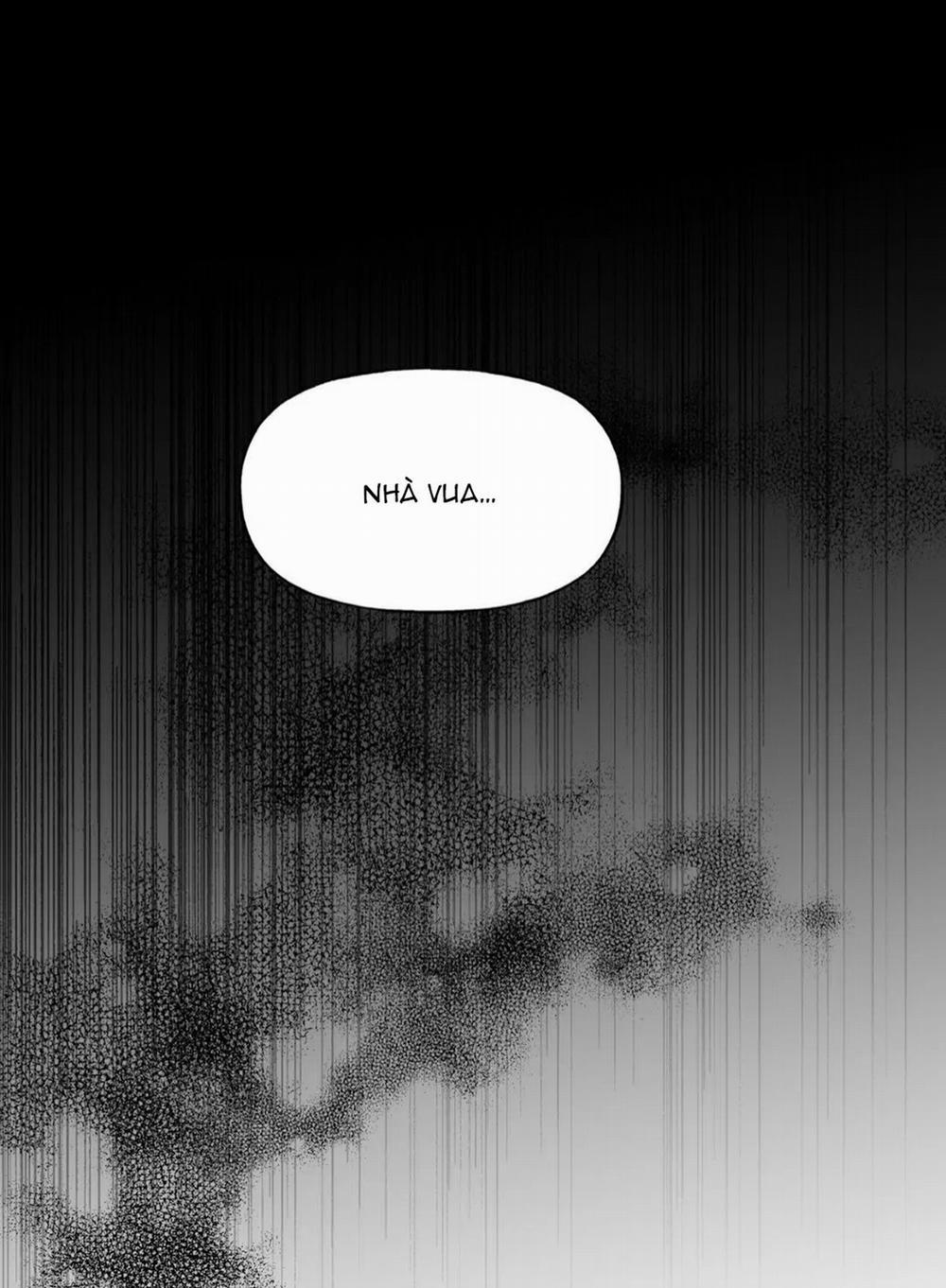 [18+] Chó Sống Trong Khu Vườn Của Hoàng Cung 6.1 trang 6