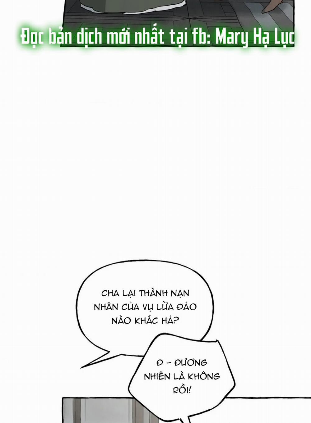 [18+] Chó Sống Trong Khu Vườn Của Hoàng Cung 6.1 trang 8