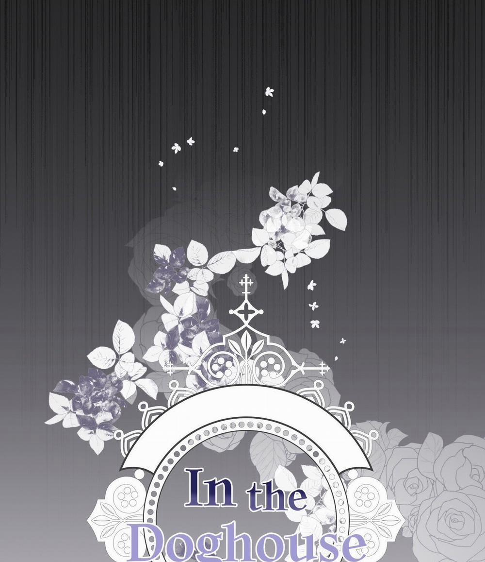 [18+] Chó Sống Trong Khu Vườn Của Hoàng Cung 7.1 trang 14