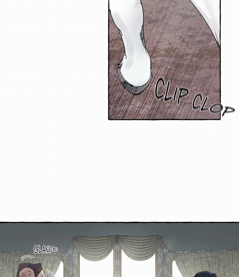 [18+] Chó Sống Trong Khu Vườn Của Hoàng Cung 7.1 trang 17