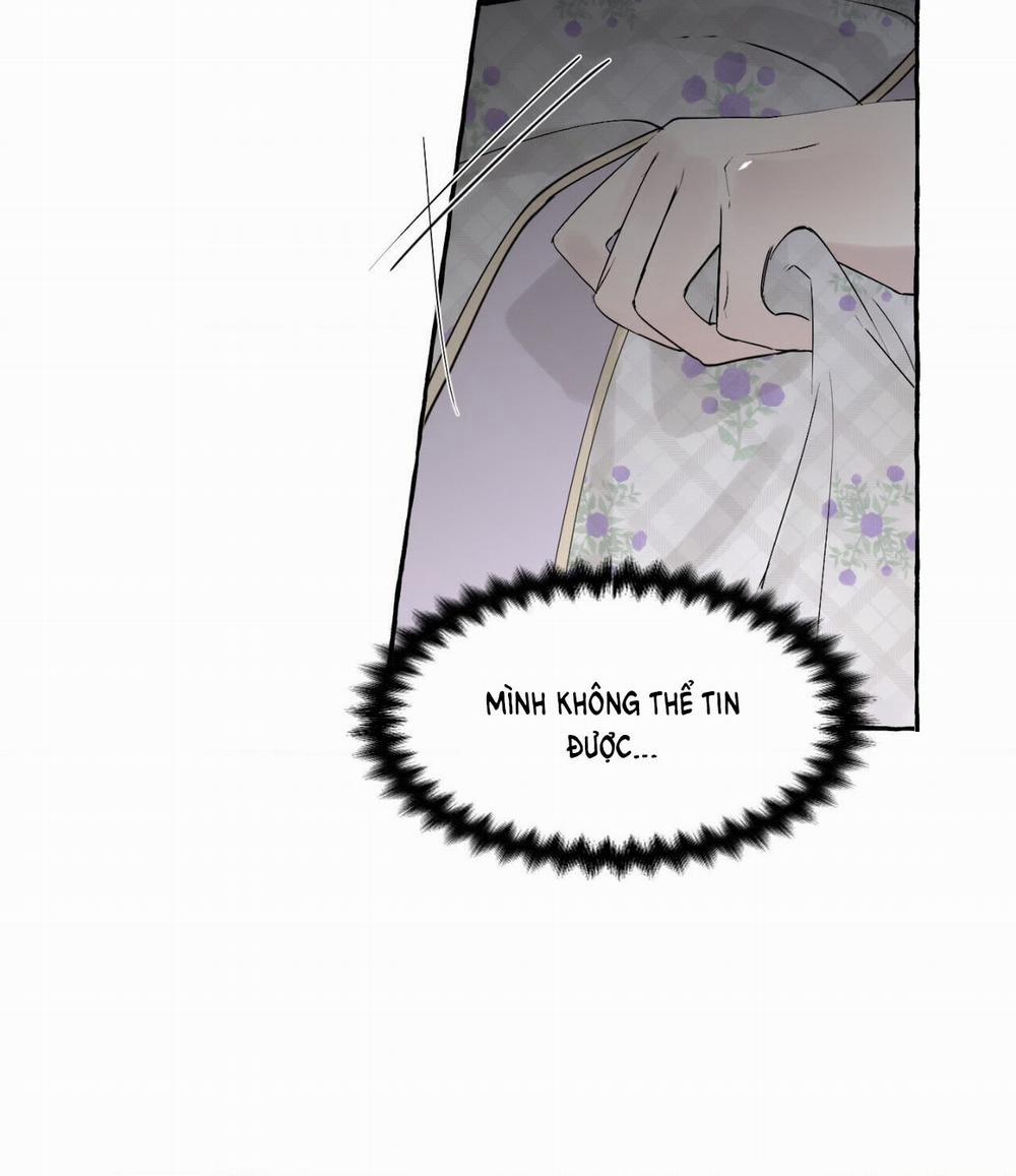 [18+] Chó Sống Trong Khu Vườn Của Hoàng Cung 7.1 trang 20