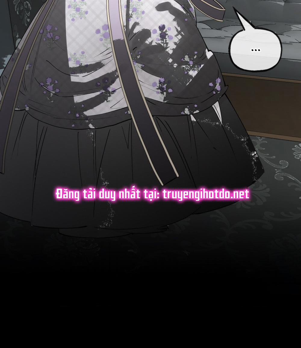 [18+] Chó Sống Trong Khu Vườn Của Hoàng Cung 7.1 trang 23