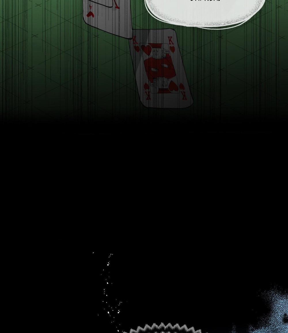 [18+] Chó Sống Trong Khu Vườn Của Hoàng Cung 7.1 trang 26