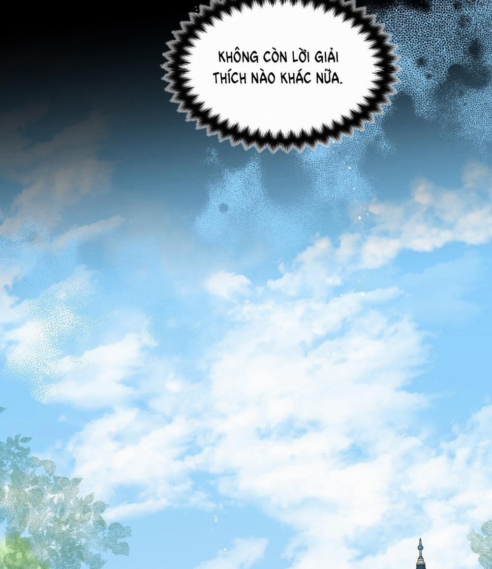 [18+] Chó Sống Trong Khu Vườn Của Hoàng Cung 7.1 trang 27