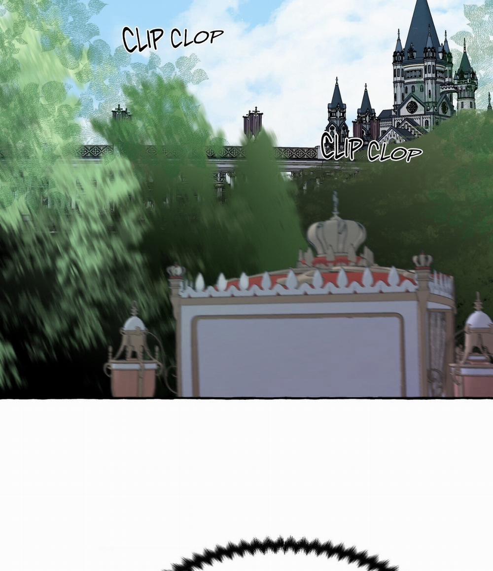 [18+] Chó Sống Trong Khu Vườn Của Hoàng Cung 7.1 trang 28