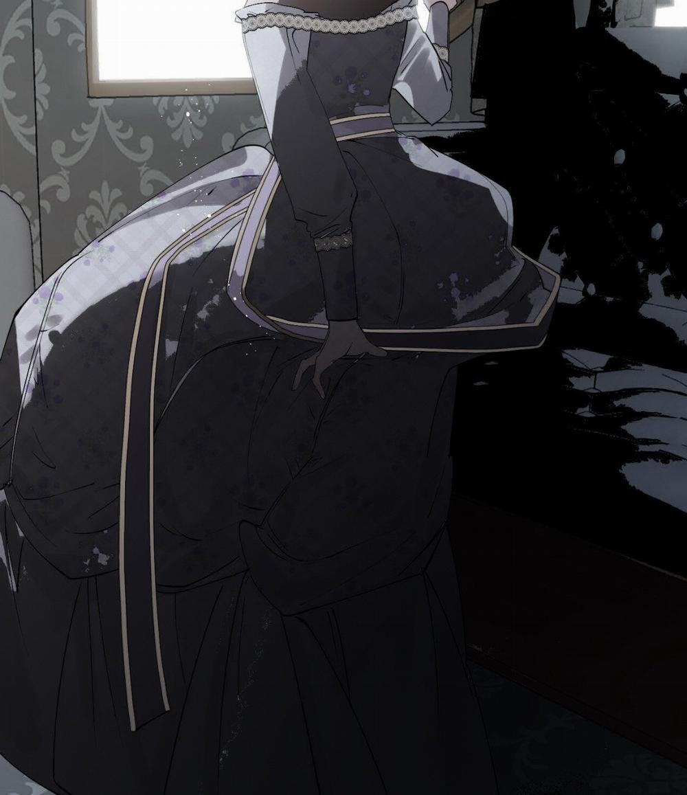 [18+] Chó Sống Trong Khu Vườn Của Hoàng Cung 7.1 trang 33