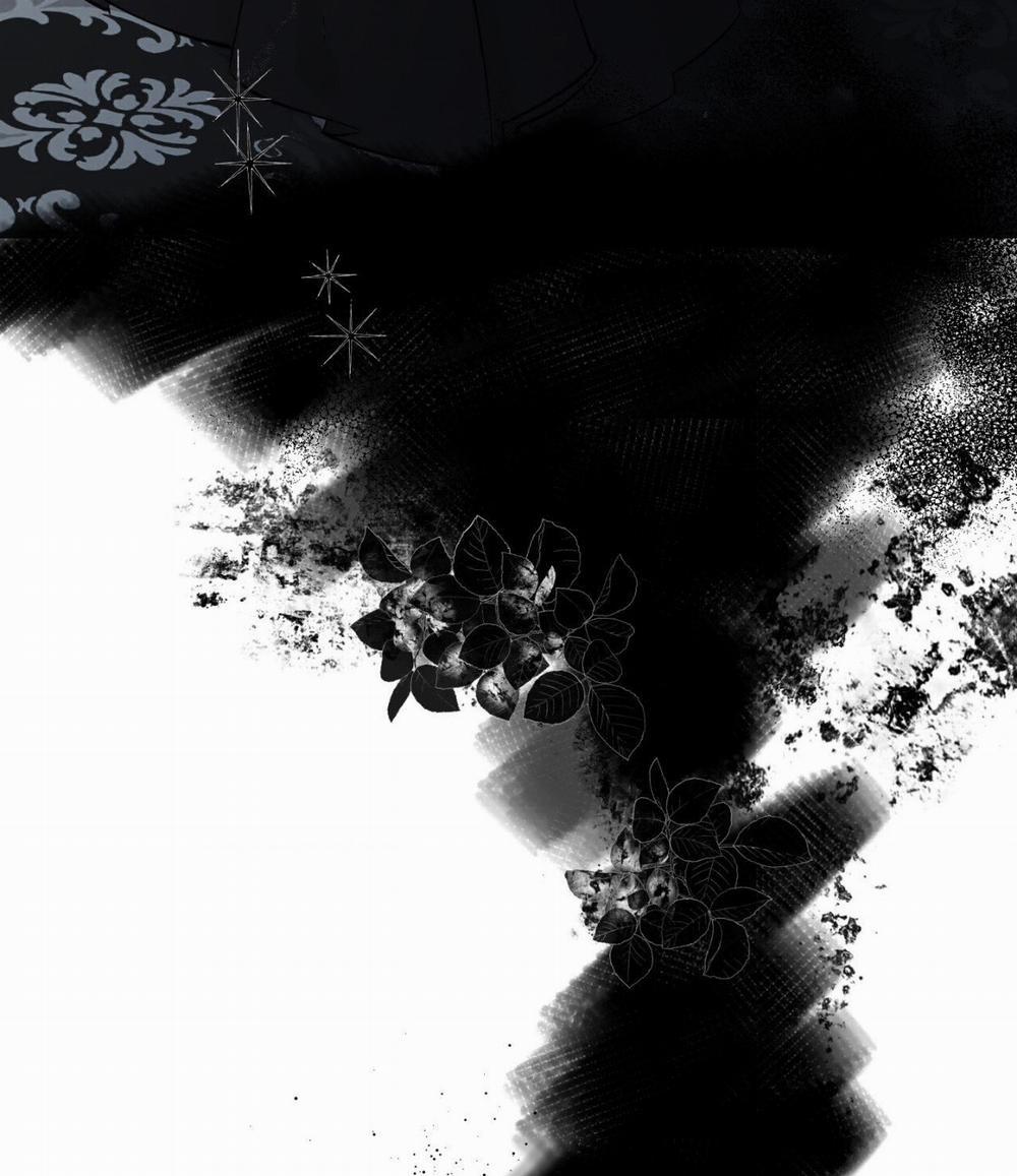 [18+] Chó Sống Trong Khu Vườn Của Hoàng Cung 7.1 trang 34