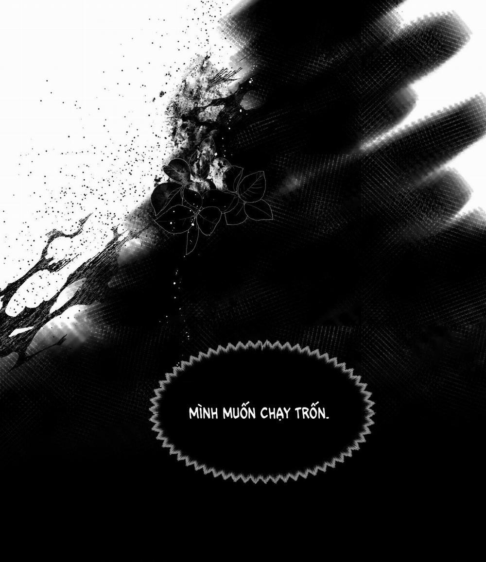 [18+] Chó Sống Trong Khu Vườn Của Hoàng Cung 7.1 trang 35