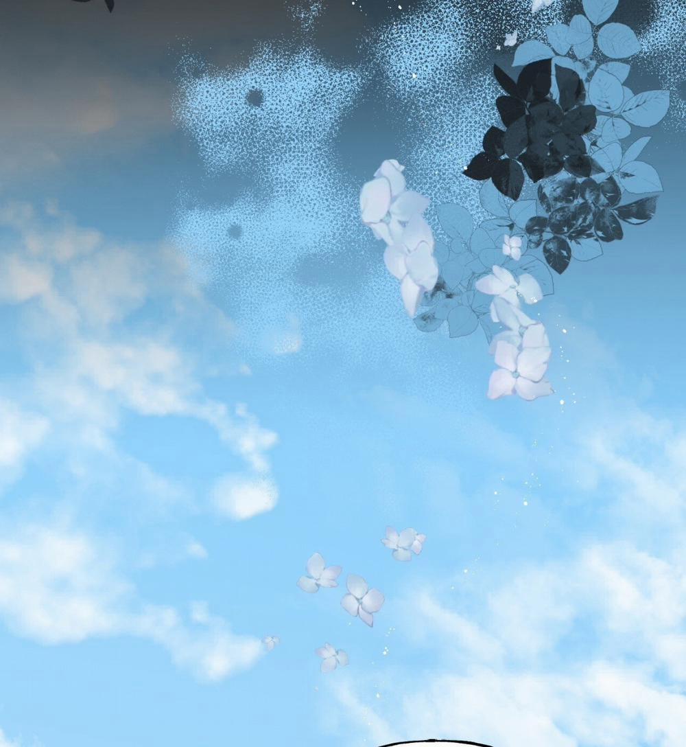 [18+] Chó Sống Trong Khu Vườn Của Hoàng Cung 7.1 trang 37