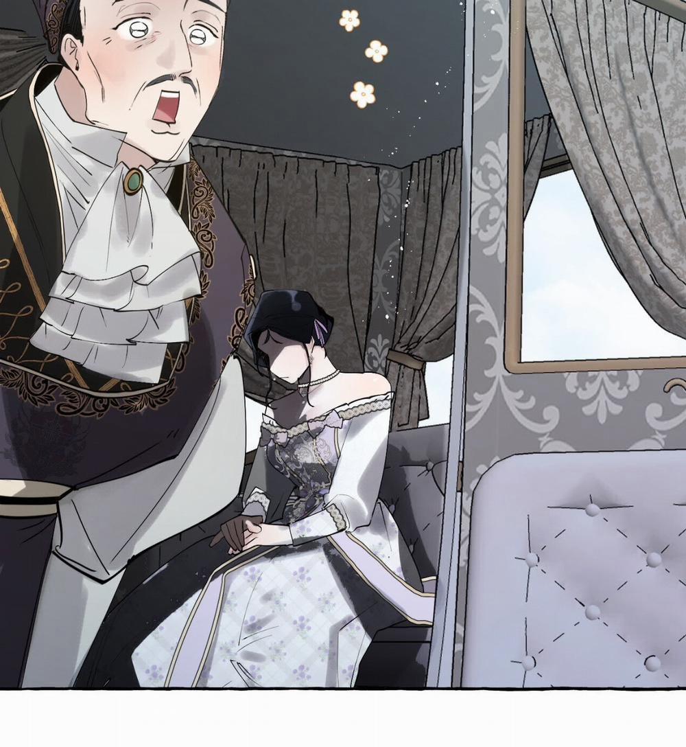 [18+] Chó Sống Trong Khu Vườn Của Hoàng Cung 7.1 trang 39