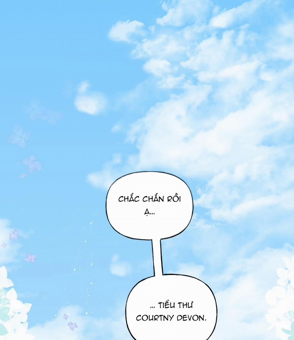 [18+] Chó Sống Trong Khu Vườn Của Hoàng Cung 7.1 trang 6