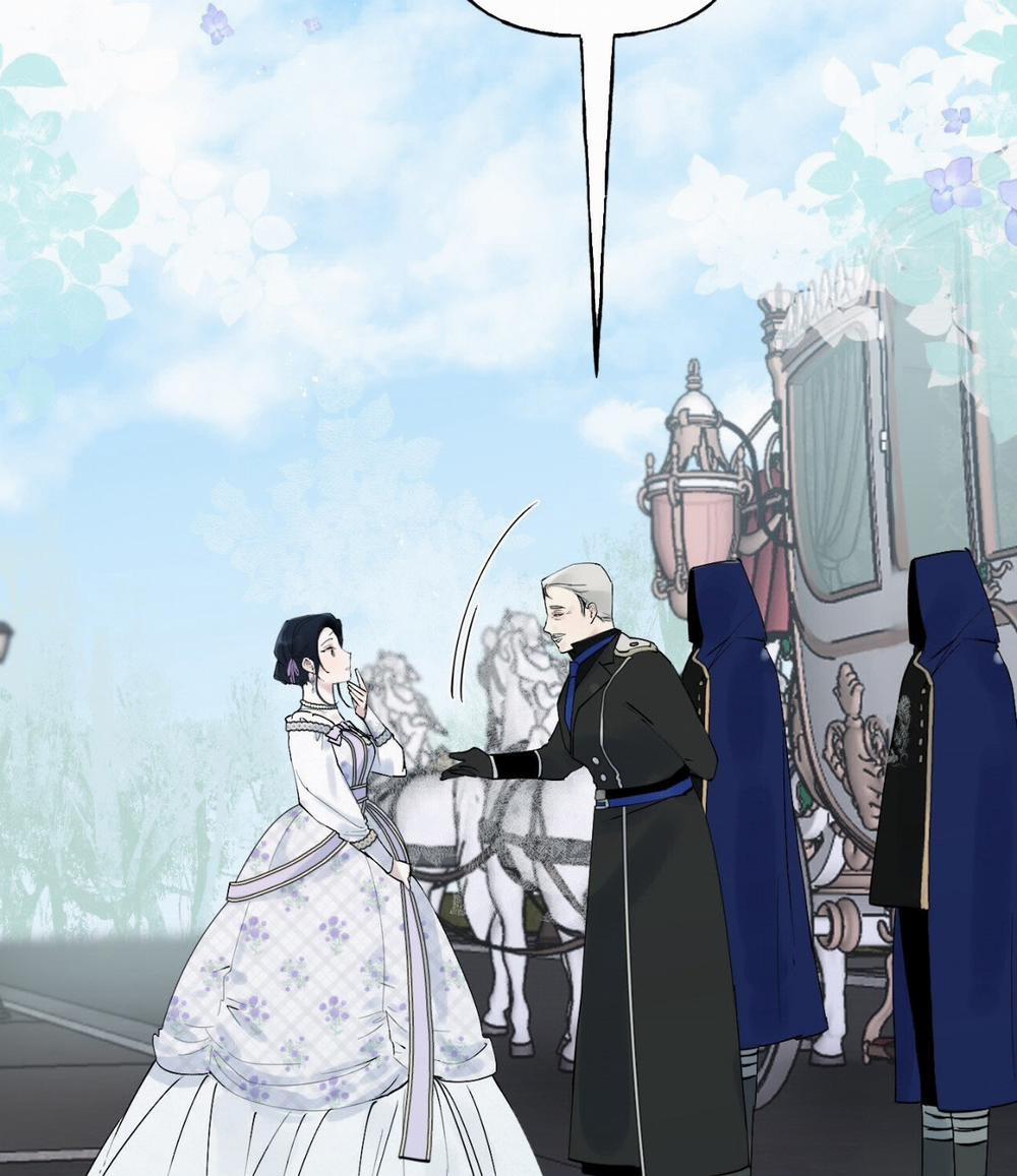 [18+] Chó Sống Trong Khu Vườn Của Hoàng Cung 7.1 trang 7