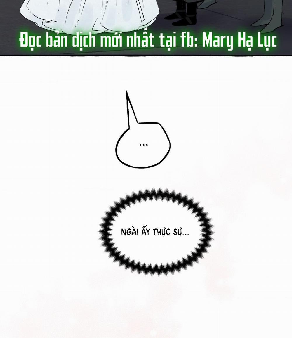 [18+] Chó Sống Trong Khu Vườn Của Hoàng Cung 7.1 trang 8