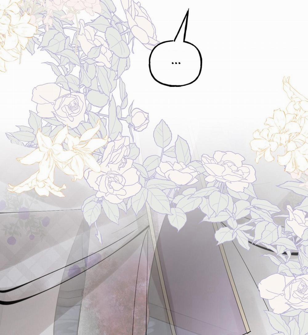 [18+] Chó Sống Trong Khu Vườn Của Hoàng Cung 7.2 trang 1