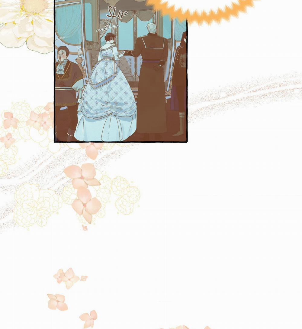 [18+] Chó Sống Trong Khu Vườn Của Hoàng Cung 7.2 trang 10