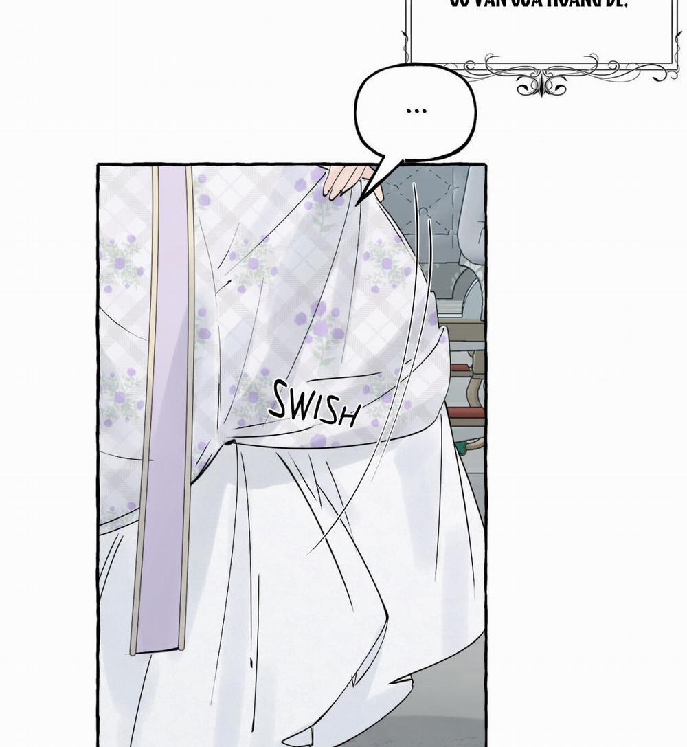 [18+] Chó Sống Trong Khu Vườn Của Hoàng Cung 7.2 trang 12