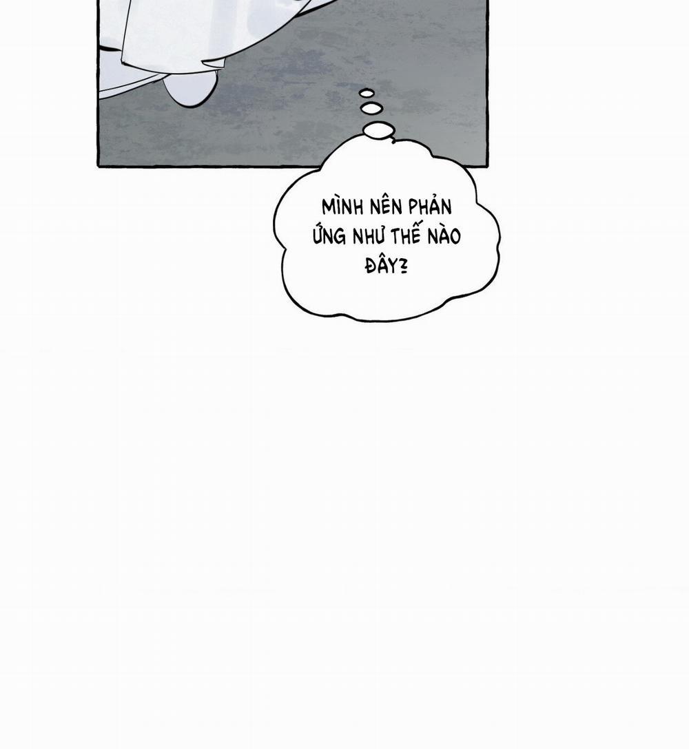 [18+] Chó Sống Trong Khu Vườn Của Hoàng Cung 7.2 trang 13