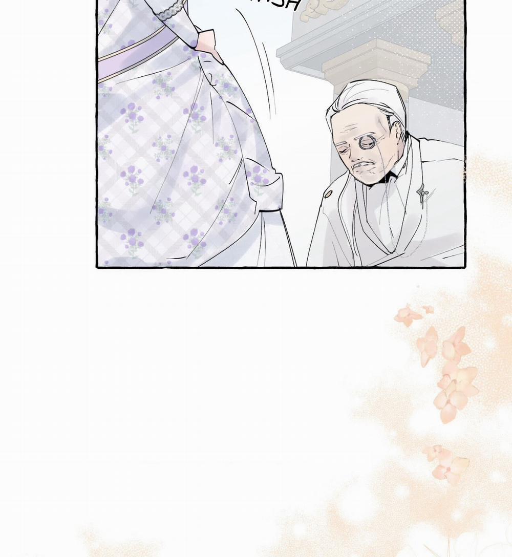 [18+] Chó Sống Trong Khu Vườn Của Hoàng Cung 7.2 trang 15