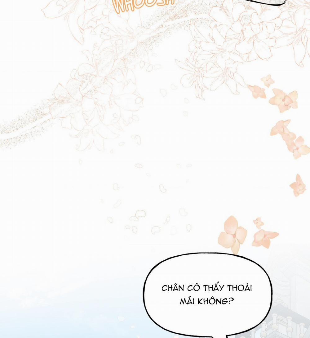 [18+] Chó Sống Trong Khu Vườn Của Hoàng Cung 7.2 trang 18