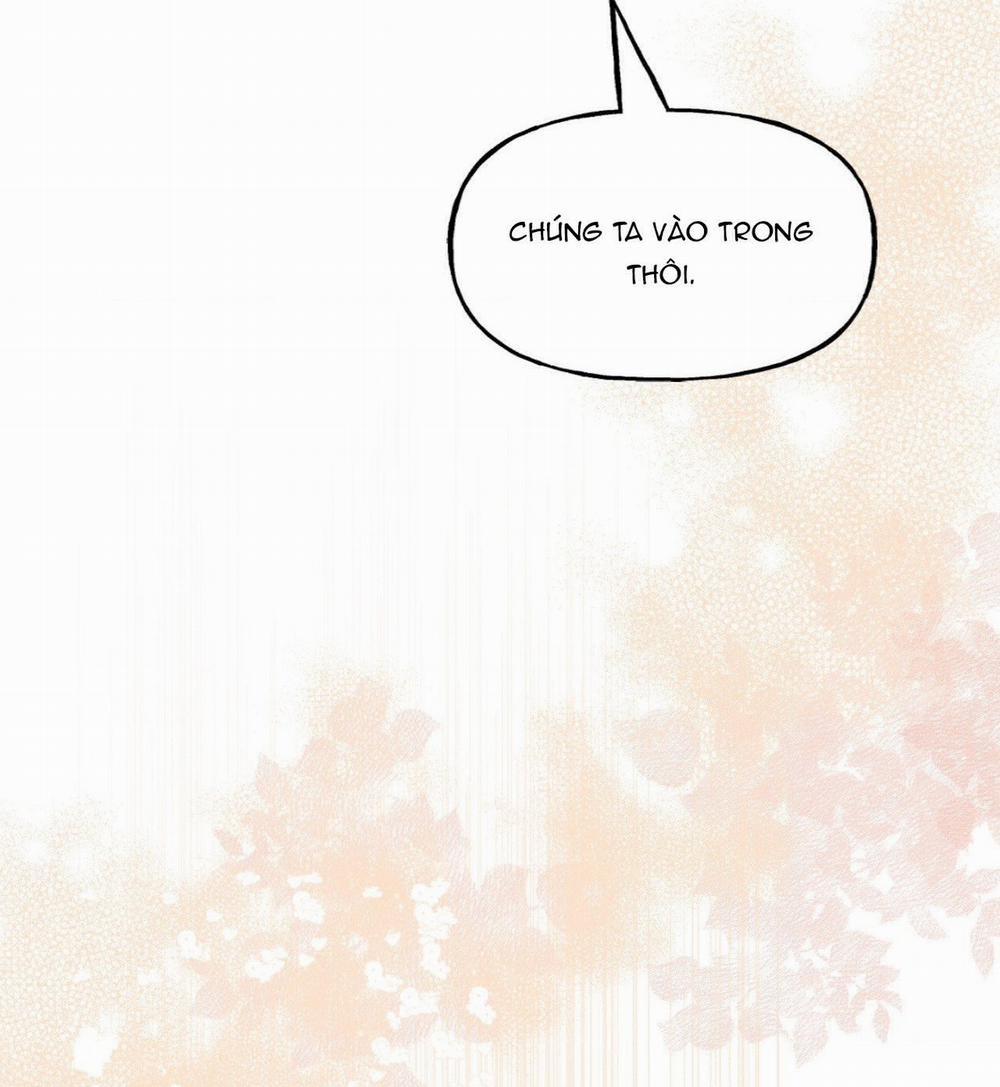 [18+] Chó Sống Trong Khu Vườn Của Hoàng Cung 7.2 trang 21