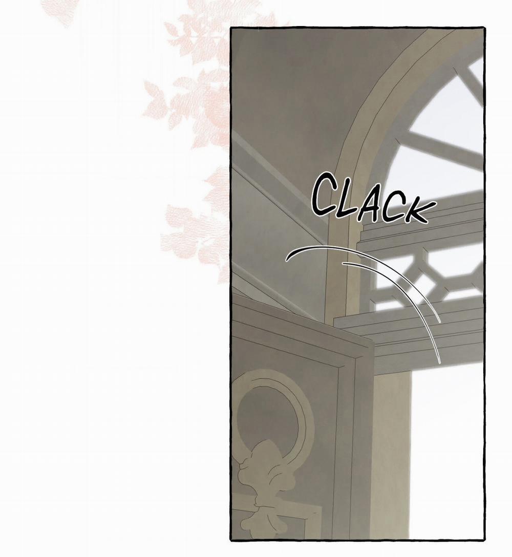 [18+] Chó Sống Trong Khu Vườn Của Hoàng Cung 7.2 trang 23