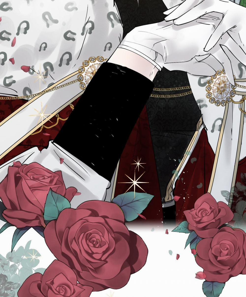 [18+] Chó Sống Trong Khu Vườn Của Hoàng Cung 7.2 trang 26