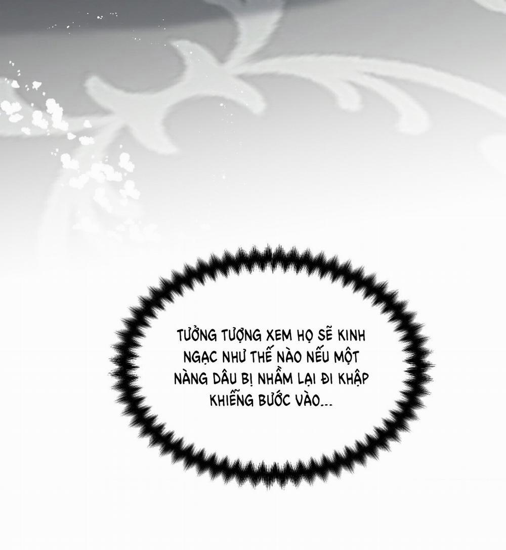 [18+] Chó Sống Trong Khu Vườn Của Hoàng Cung 7.2 trang 3